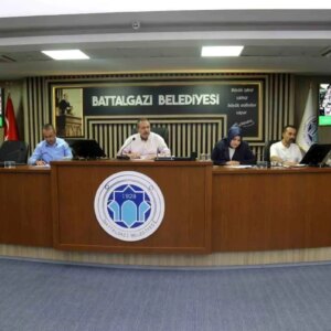 battalgazi belediyesi ikinci oturumunu gerceklestirdi ZOURgwXr