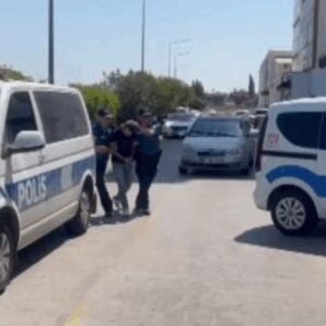 santiye dehseti depodan parca alan isciyi vurdu eqYDkywx