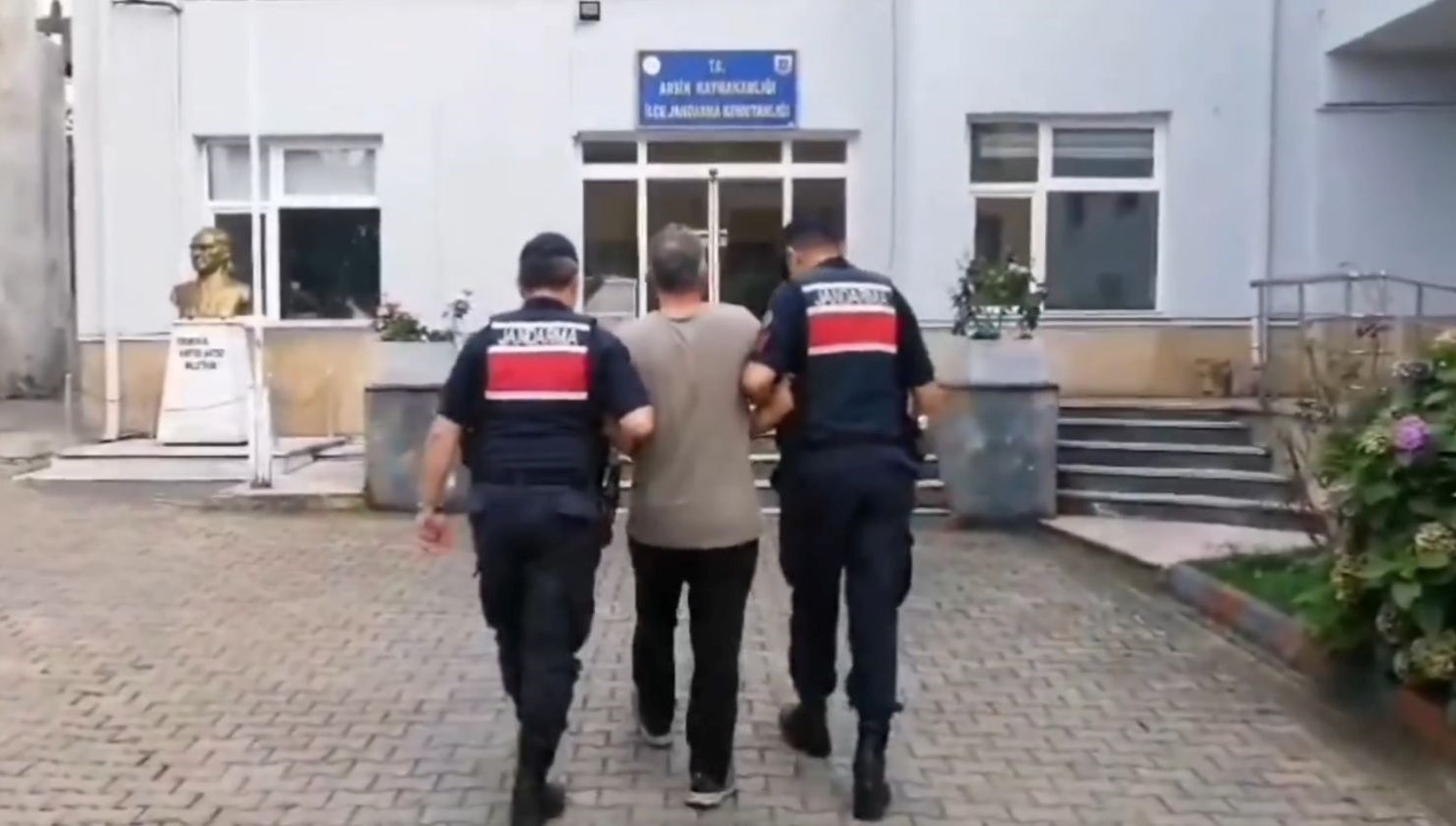 19 ilde feto operasyonu 40 tutuklama zN2ywJww