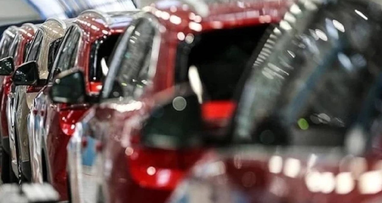 2025in en cok satan 10 luks araci aciklandi audi bmw veya mercedes benz degil RH7RYCA8