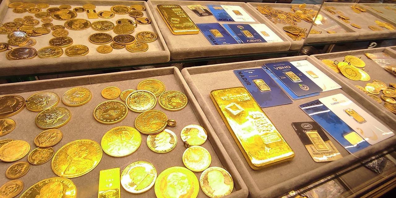 altinin tansiyonu dustu alim firsati mi OInLwDcA