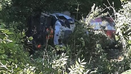 artvinde beton mikseri ucuruma yuvarlandi 1 yarali quGWj8n6