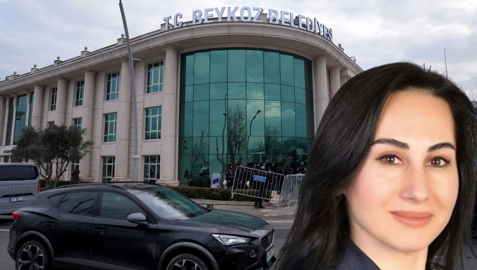 beykoz belediye baskan vekili gurzel chpden istifa etti Egr44ZbX