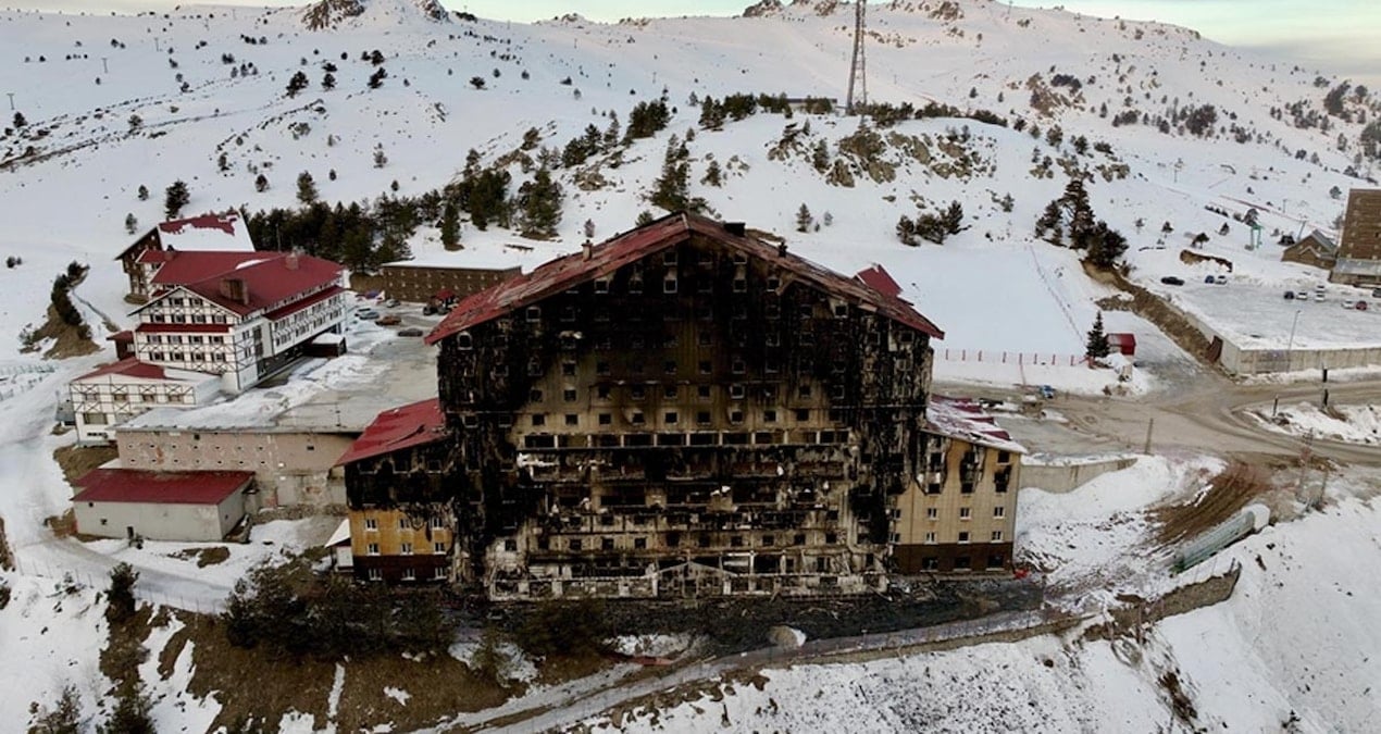 kartalkaya yangini faciasinda 9 bakanlik personeli hakkinda sorusturma izni g1VJEYST