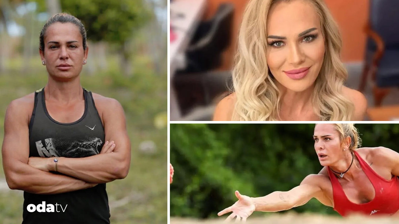 nagihan karadereden yillar sonra survivor itirafi onunla sevgili olmak isterdim idWtB7QV