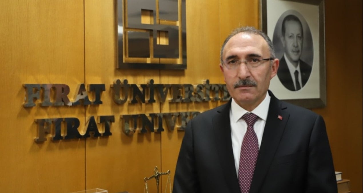 rektorluk makami akpye yakin kadrolar aileye yakin pnyHsqvm