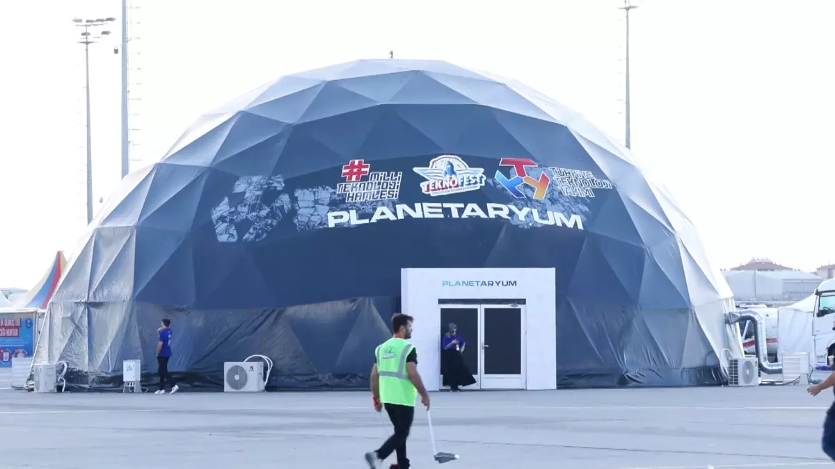 teknofest 2025 ikinci gununde cosku dolu sKNwChZT