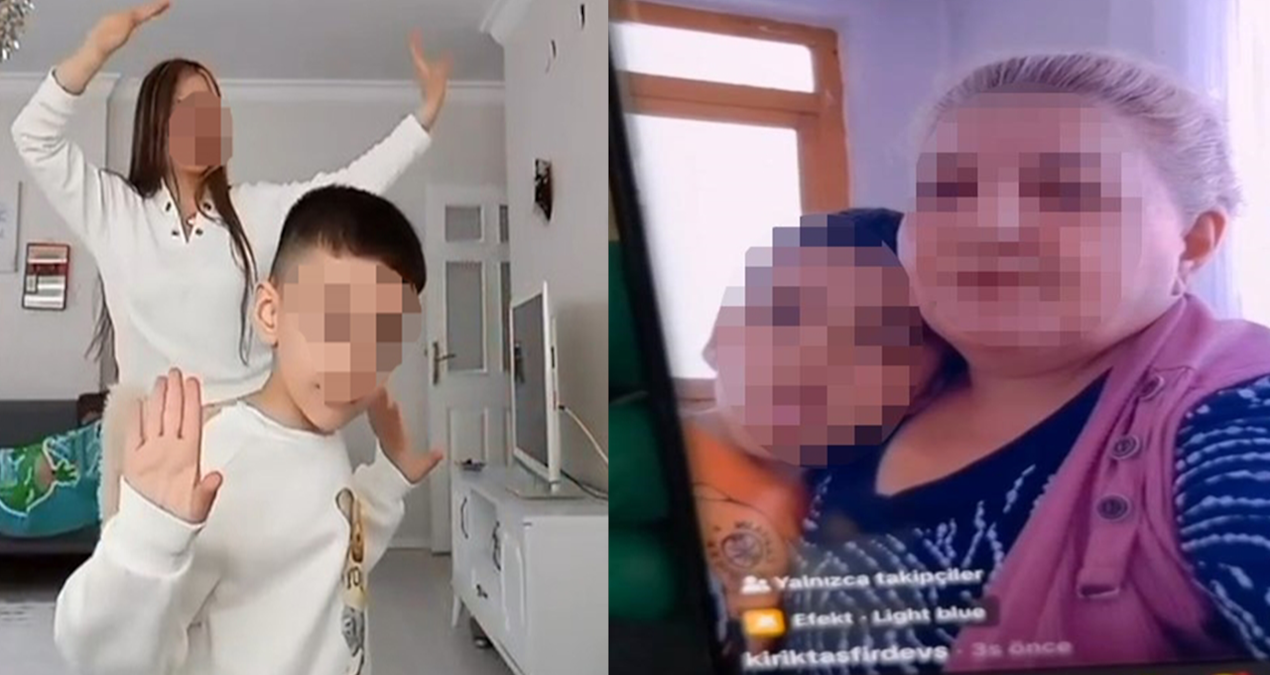 velayet davasi icin tiktoktaki goruntuleri mahkemeye verdi QuLzQXBu