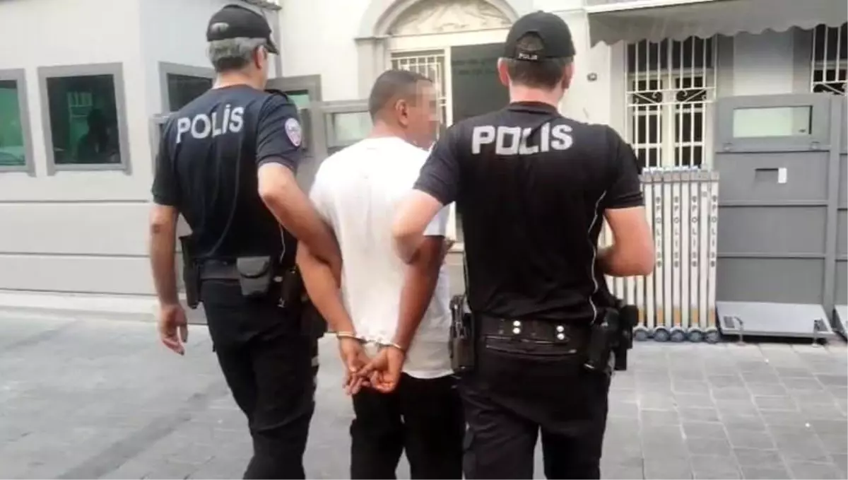 yunus polisleri firariyi yakaladi SIVXcjRF