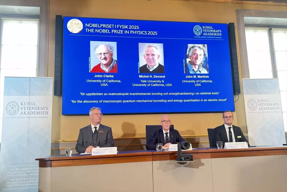 2025 nobel fizik odulu sahipleri belirlendi Tz772sDz