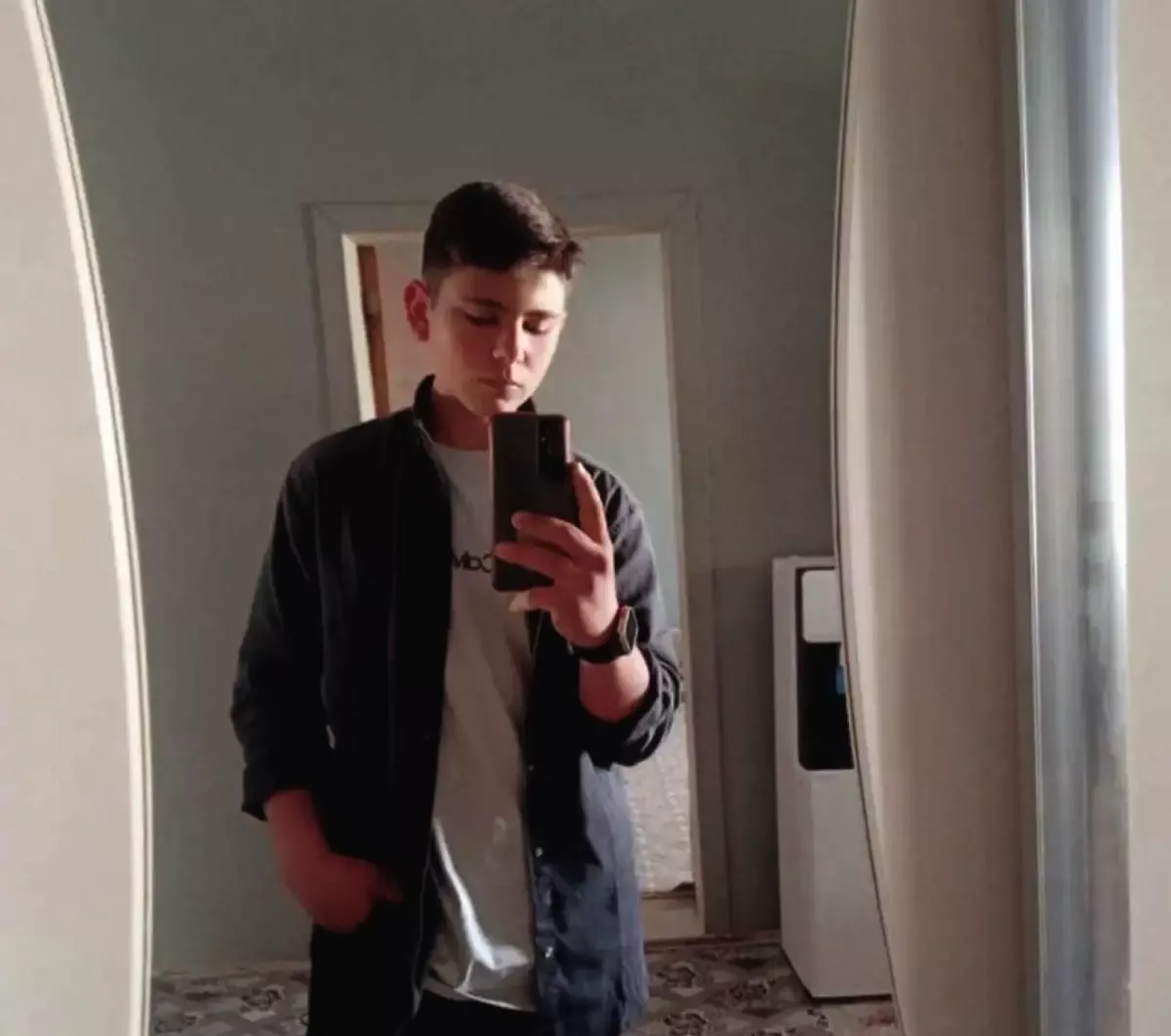 aksarayda is kazasi 16 yasindaki genc hayatini kaybetti aIJYGtIq.jpg