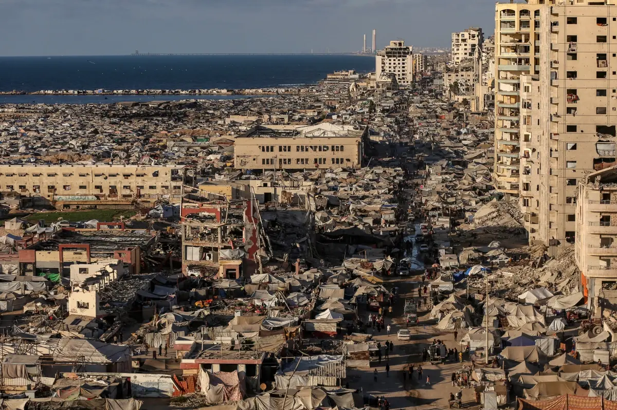 bm gazzeye 170 bin ton yardim malzemesi gondermeye hazirlaniyor ls61AMG5