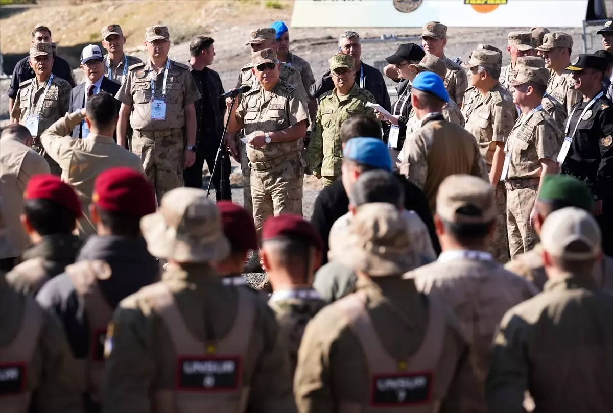 boran 7 uluslararasi keskin nisanci yarismasi basladi WGkTbYw5