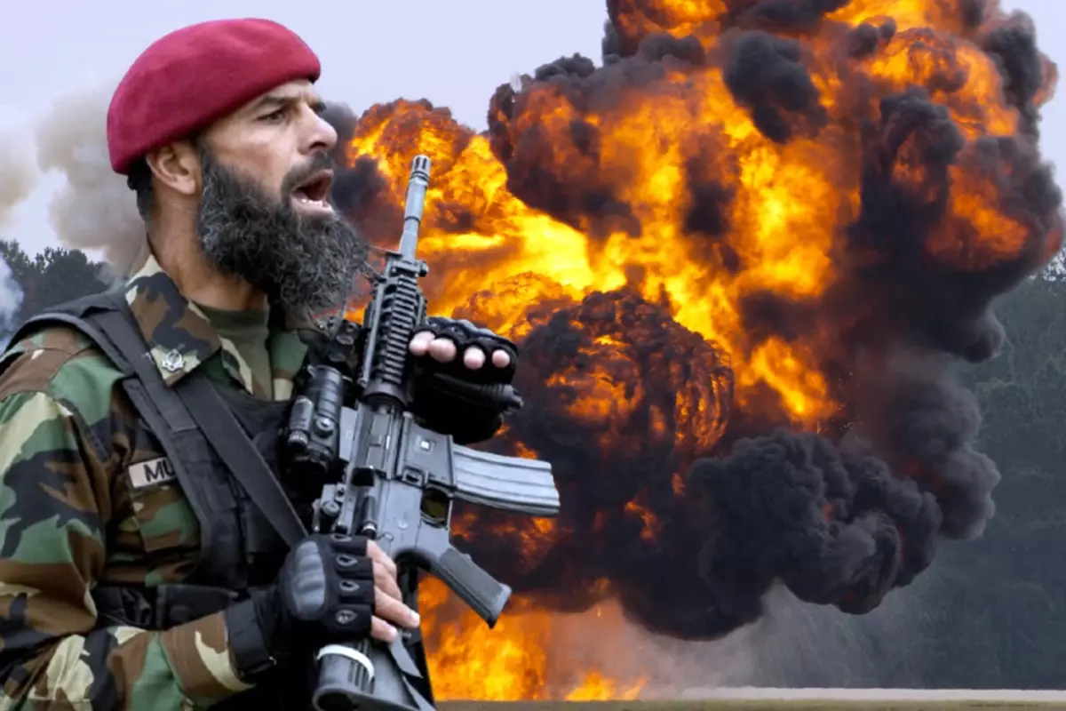 catismalar yeniden basladi pakistan afganistanin en kritik binasini vurdu d2rja837.jpg