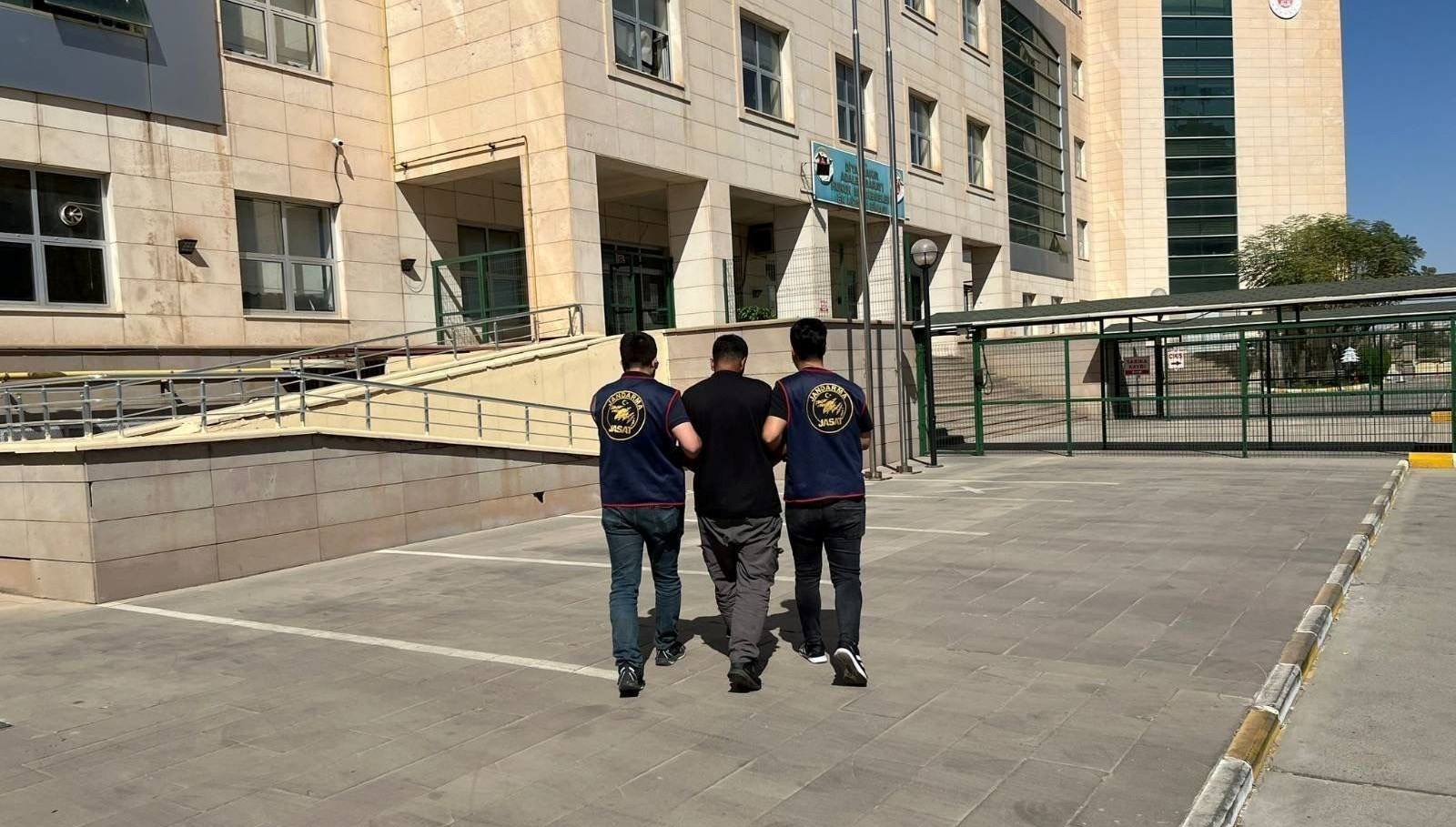 diyarbakirda haklarinda kesinlesmis hapis cezasi bulunan 68 kisi yakalandi jdyU9wjr