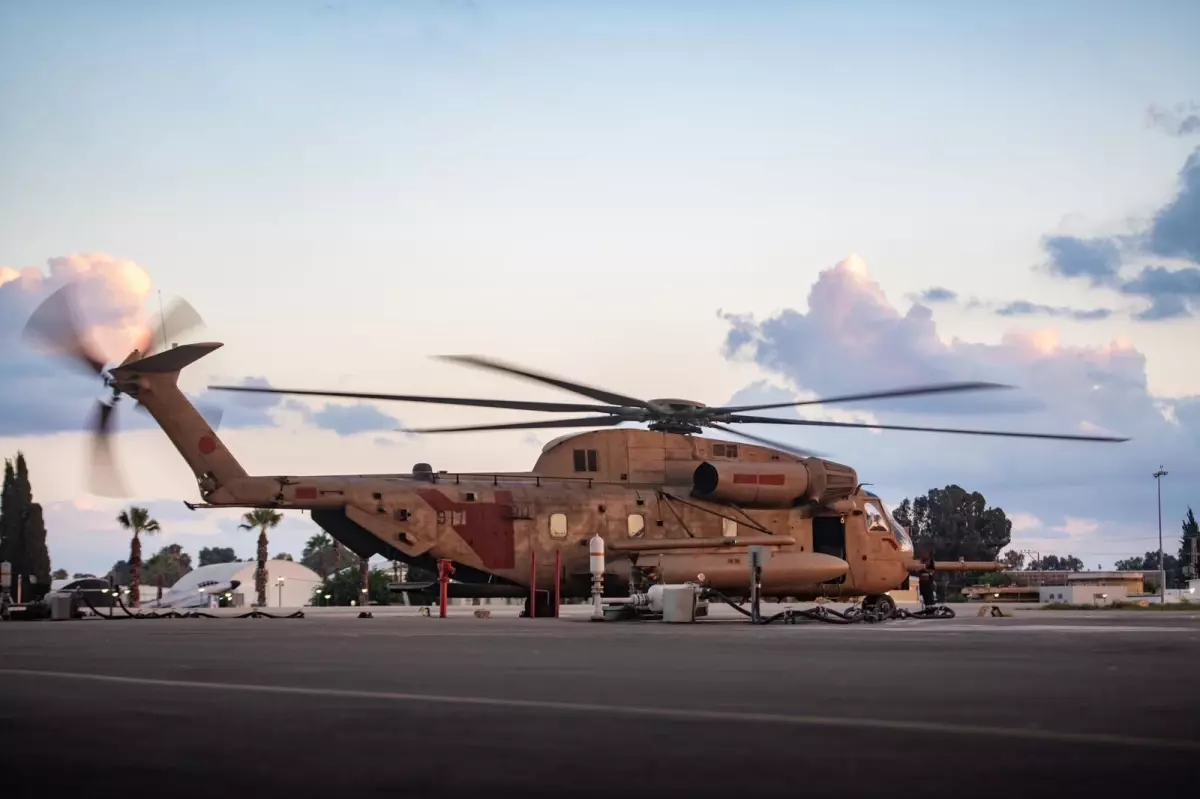 hamas gazzedeki ateskes anlasmasi kapsaminda ilk esirleri serbest birakti UdVFxUQw.jpg