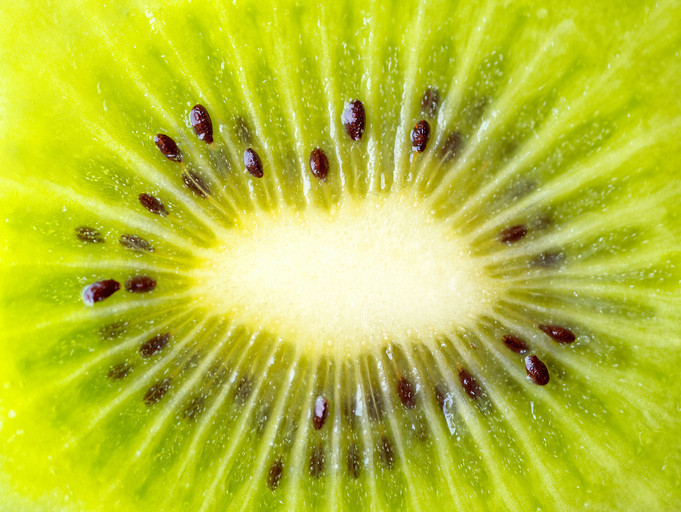 Kivi ve sindirim sağlığı