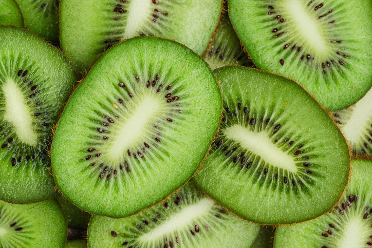 Kivi sindirim konusunda faydalı