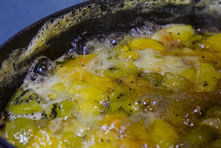 Kivinin hazırlanması