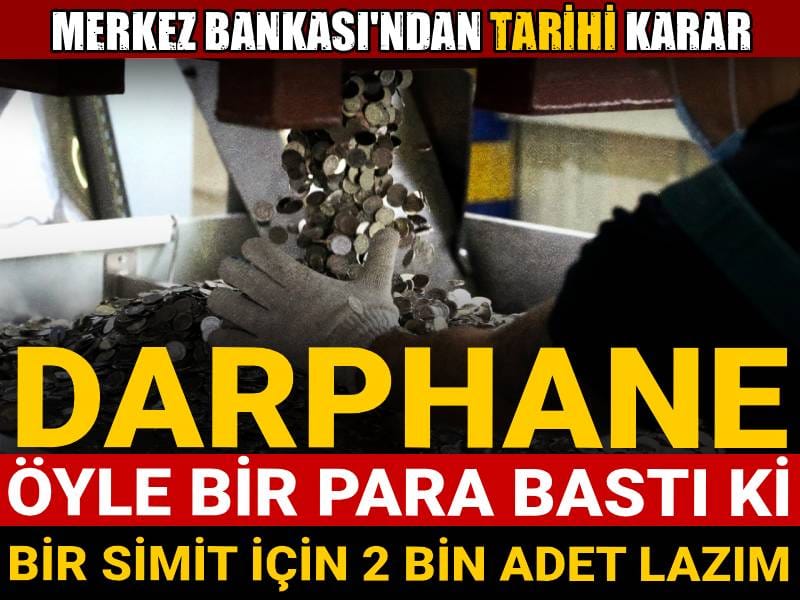 merkez bankasindan tarihi karar oyle bir para basildi ki bir simit icin 2 bin adet lazim OjM2AenR
