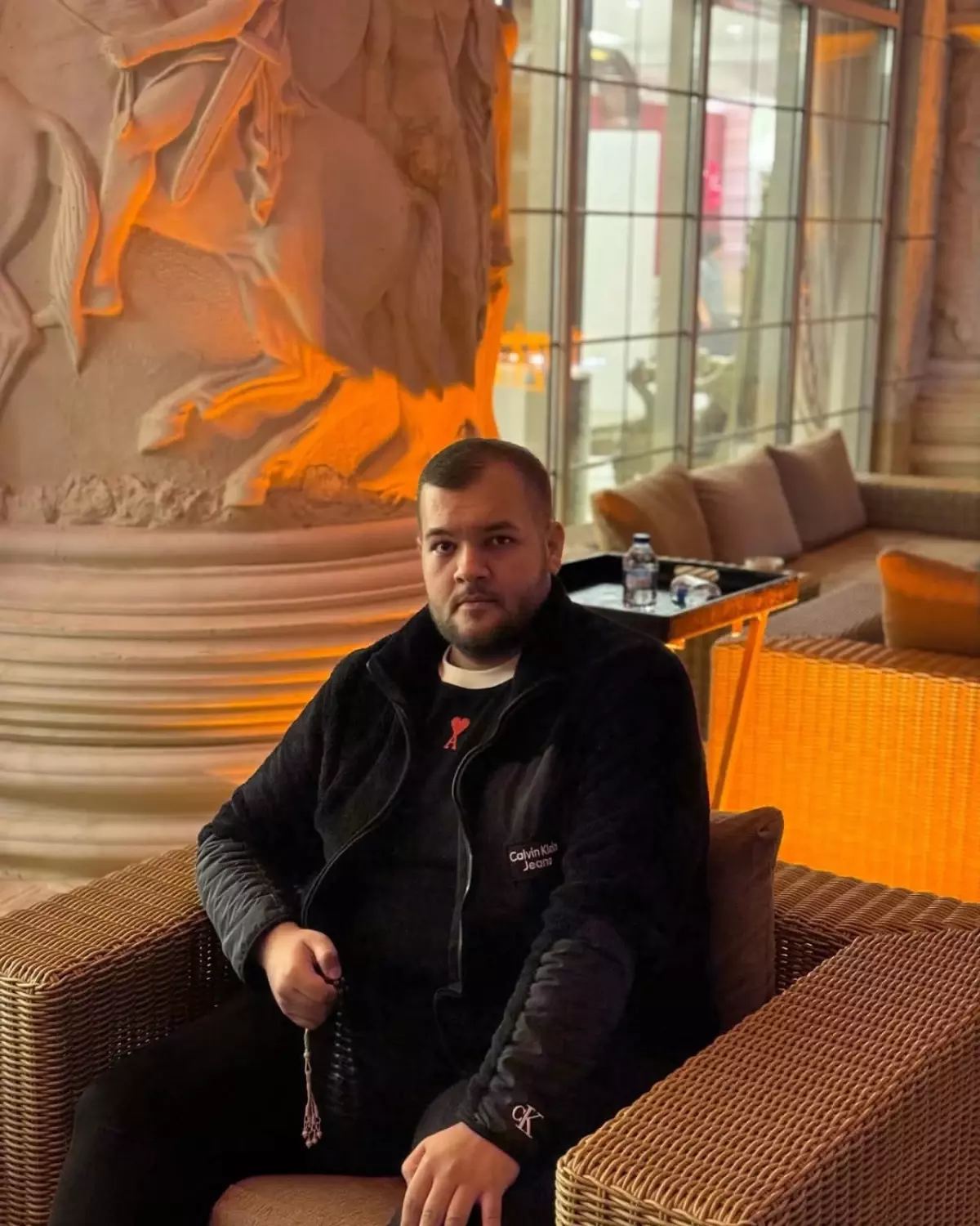 reyhanlida tir ile carpisan otomobilin surucusu hayatini kaybetti Xm55eEmz.jpg