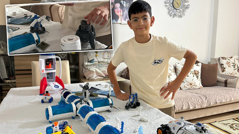 11 yasinda abd universitesinde egitim daveti FuY8dgut.jpg