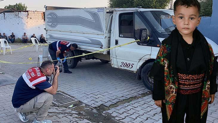 4 yasindaki enesi fark etmeden ezmisti kamyonet surucusune karar cikti hymOitrE.jpg