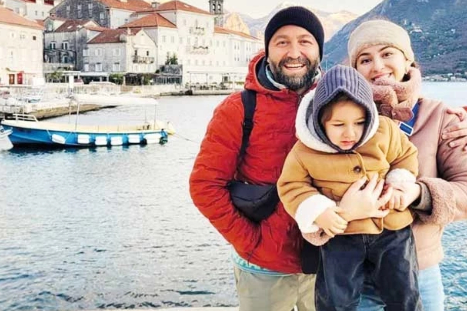 babasindan aldigi bobrekle hayata yeniden donen yelken sporcusu cenk kutay karakas organ bagisinin onemine dikkat cekti Csbjt6LB.jpg