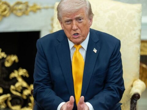 İran’dan Sert Mesaj: ABD ile Anlaşma Yok