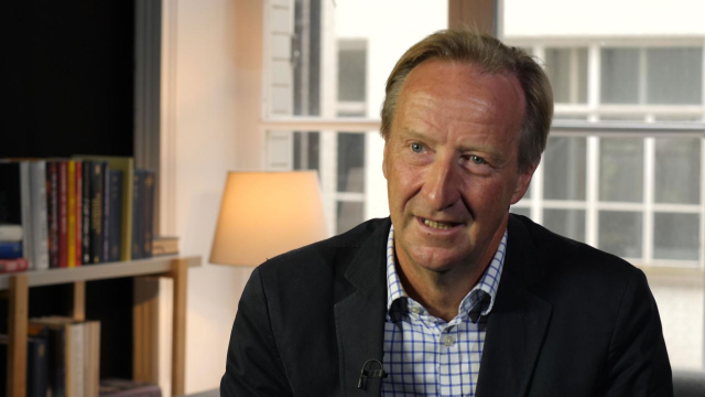 İran, Savaşta Stratejik Üstünlük Sağladı