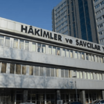 34 Hakim ve Savcının Görev Yeri Değişikliği Gerçekleşti