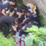 Adana’da Sulama Kanalına Düşen Yüksel Dalkıran Hayatını Kaybetti