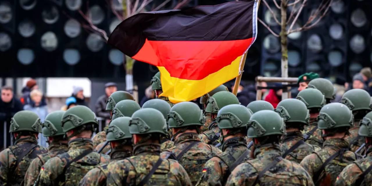 Alman Ordusu’nda Yedek Subaylar İçin Emeklilik Yaşı Yükseliyor mu?