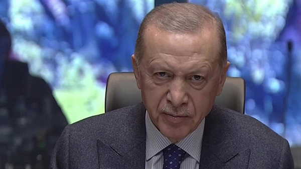 Antalya’da Cumhurbaşkanına Hakaretten Tutuklama