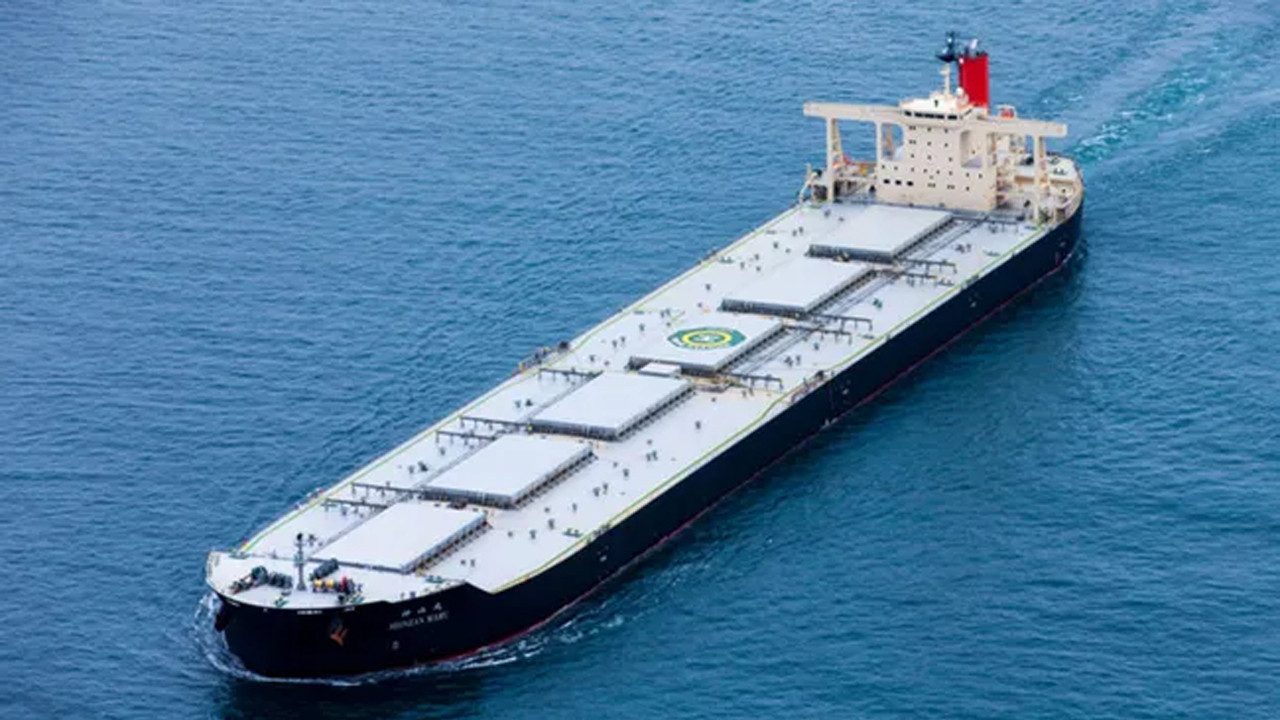 Japonya’nın Yüzen Veri Merkezleri 2027’de Hizmete Girmeye Hazır