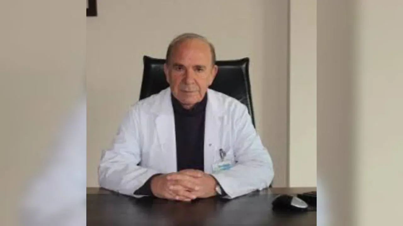 Prof. Dr. Bahattin Canbeyli Hayatını Kaybetti