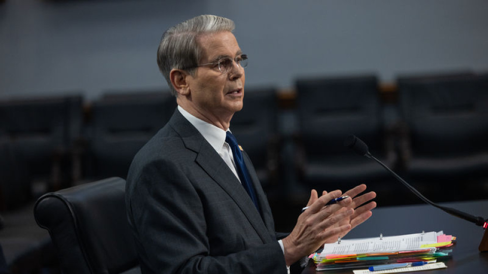 Bessent: Trump’ın Gümrük Tarifeleri Temmuz’da Yeniden Uygulanabilir