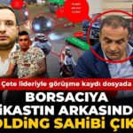 Borsa Yatırımcısı Mehmet Akdere’ye Suikast Davasında Holding Sahibi Hakkında Dava Açıldı