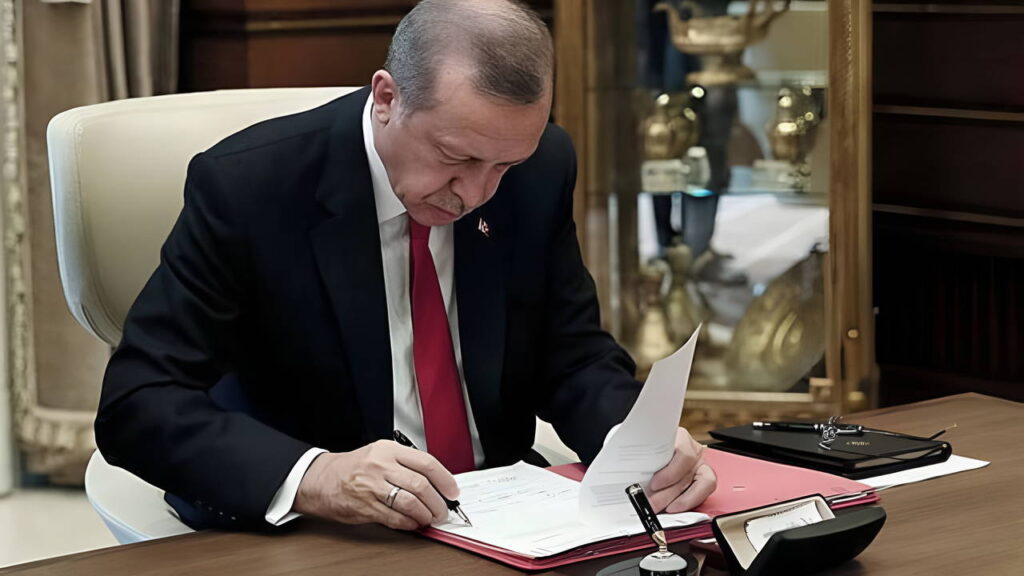 Cumhurbaşkanı Erdoğan’dan Önemli Adım: 32 İlde Taşınmazların Özelleştirilmesi Kararı Alındı