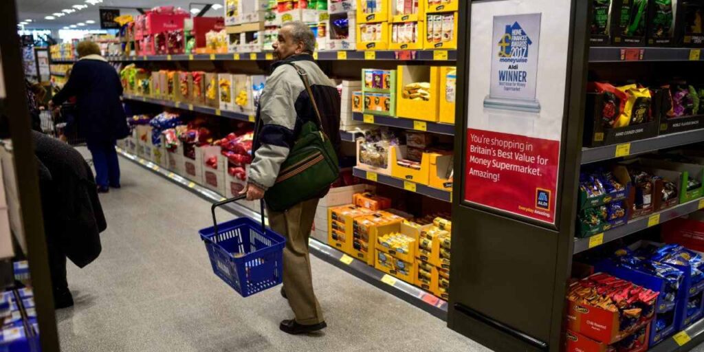 Aldi, 1250 Çalışanı İşten Çıkaracak: Gönüllü Ayrılıklar İçin Tazminat ve Sosyal Paketler