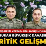 Dorukan Büyükışık Davasında Yeni Gelişme: Takipsizlik Kararı Kaldırıldı
