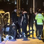 “Dur” İhtarına Uymayan Alkollü ve Ehliyetsiz Sürücüye 446 Bin Lira Ceza