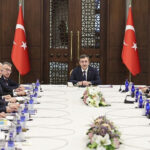 Ekonomi Koordinasyon Kurulu Kritik Toplantısını Gerçekleştirdi