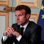 Emmanuel Macron, Siyaseti Bırakma Kararını Açıkladı