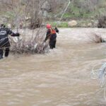 Hakkari’de Kaybolan 8 Yaşındaki Osman İçin Arama Çalışmaları Devam Ediyor