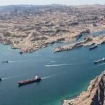 Hürmüz Boğazı’ndaki Tanker Hareketliliği: ABD Ablukasına Rağmen İran’ın Sevkiyatları Devam Ediyor