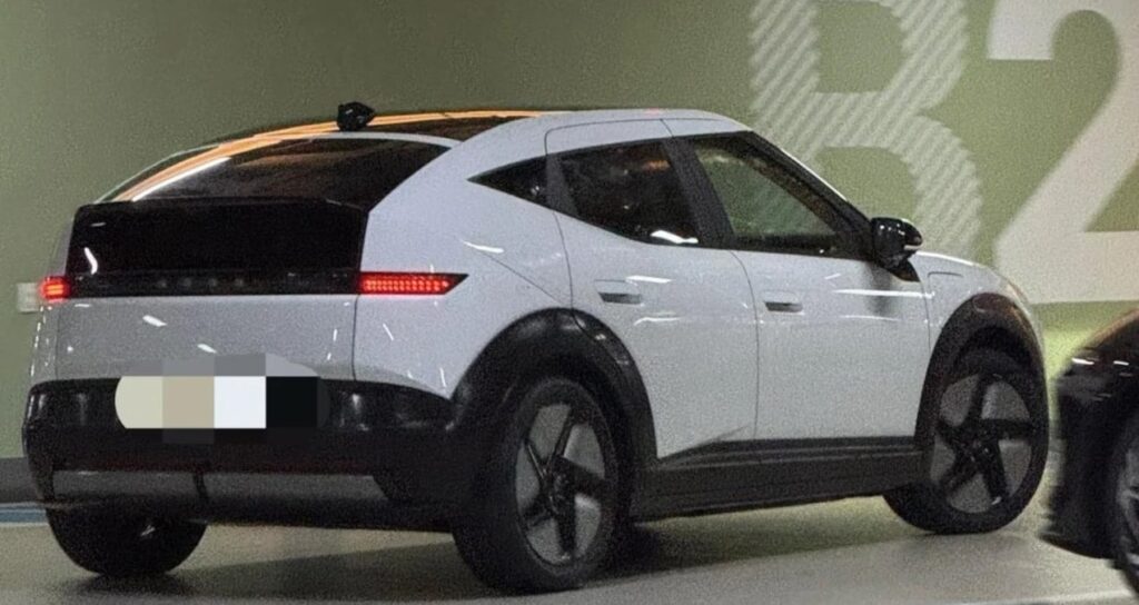 İzmit’teki Yeni Elektrikli Araç Modeli: Rekabeti Tırmandıracak Yenilikler
