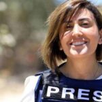 Lübnanlı Gazeteci İsrail Saldırısında Hayatını Kaybetti: Kurtarma Çabaları Başarısız Oldu