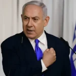 Netanyahu: “Küresel Sumud Filosu’na Müdahale Ettik, Gazze’yi YouTube’dan İzleyecekler”