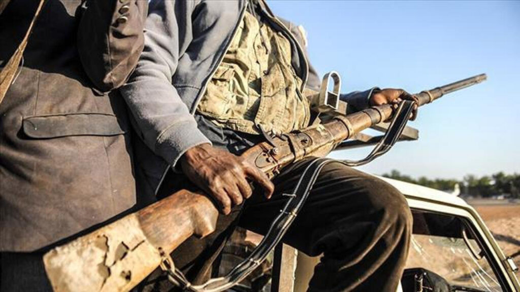 Nijerya’nın Katsina Eyaletinde Silahlı Saldırı: 11 Kişi Hayatını Kaybetti